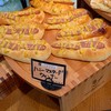 100プレミアムベーカリー スモモ フォレスト店