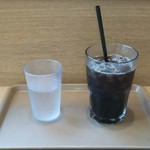 COFFEE RIN  - アイスコーヒー(330円税込)
