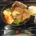 高屋敷肉店 - 