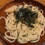 ダン - たらこなっとう(920円)