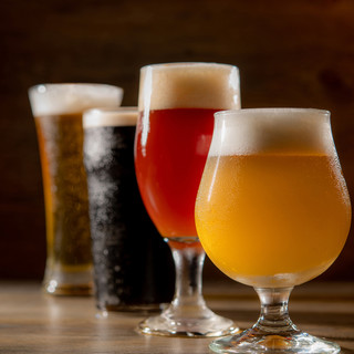 Grill×Burger&Craft Beer Nikanbashi Burger Bar_2