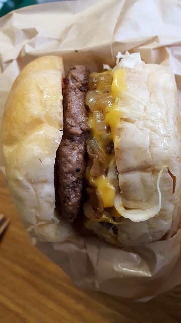 ハイドゥン（Hydune） - 洞爺湖町その他（ハンバーガー）の写真