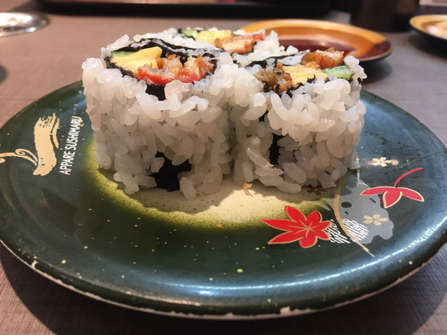 回転寿司 すし丸 三吉店 - 福山/回転寿司 | 食べログ
