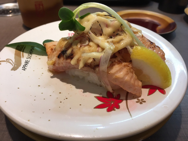回転寿司 すし丸 三吉店 - 福山/回転寿司 | 食べログ