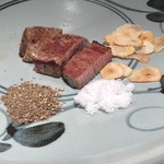 和黒 北野坂本店 - 