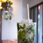 virgin mojito