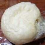 うちだ製菓 - 料理写真:すまんじゅう