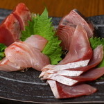 炭市場 どんどこ  西池袋店