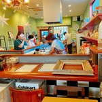 パーラーマズルカ - 