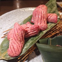 炭火焼肉 日本橋イタダキ - 