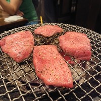 炭火焼肉 日本橋イタダキ - 