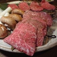 炭火焼肉 日本橋イタダキ - 