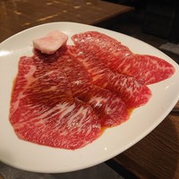 炭火焼肉 日本橋イタダキ - 
