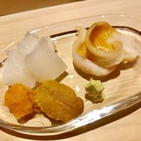 祇園 鮨 忠保 - 