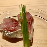 祇園 鮨 忠保 - 