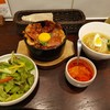 ぴょんぴょん舎オンマーキッチン ラゾーナ川崎店