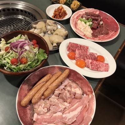 一頭買焼肉 ホルモン 醍醐 王子本店 ダイゴ 王子駅前 焼肉 食べログ 一頭買焼肉 ホルモン 醍醐 王子本店 ダイゴ 王子駅前 焼肉 食べログ