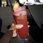 MARINA BAY SANDS - 結構アルコール強いやばい