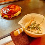 Okonomiyaki Dondon - 