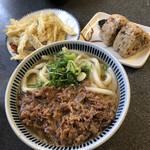 吉屋うどん - 