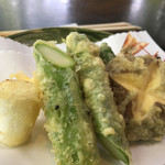 手打ち蕎麦 相生坊 - 