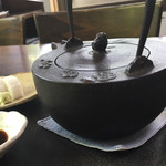 手打ち蕎麦 相生坊 - 