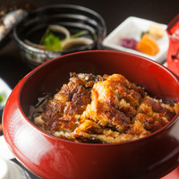 国産鰻 ひつまぶし