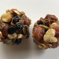 下鴨茶寮 本店 - 料亭のちりめんナッツ