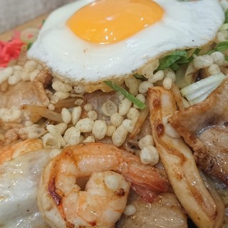 焼きそば専門店 おおきに_1