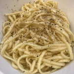 らーめん工房 麺作 - 