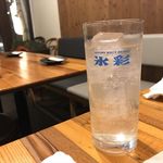 炭焼居酒屋 けむり - 