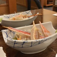 かに道楽 横浜店 - 