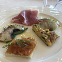 レオーネ・マルチアーノ - 