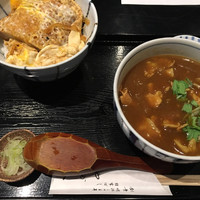 日本橋 やぶ久 - 