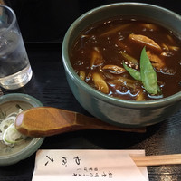 日本橋 やぶ久 - 