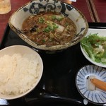 中国四川麺飯店 一燈 - 