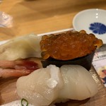 Tsukiji Sushisen - 