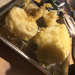 神田 つけ蕎麦 わびすけ - 