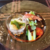 中国料理 燦宮 - 