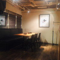 Az/ビーフン東 大阪店 - 内観1