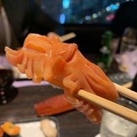 鮨 やまけん 銀座店 - 