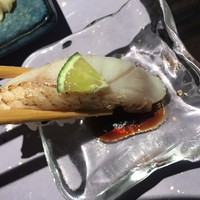 鮨 やまけん 銀座店 - 