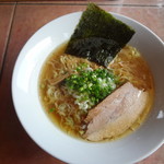 G-men - 結華（あっさり醤油）