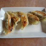 G-men - 餃子