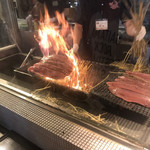 明神丸 ひろめ市場店 - 