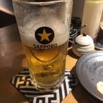 神田 つけ蕎麦 わびすけ - 