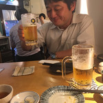 神田 つけ蕎麦 わびすけ - 