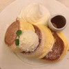 幸せのパンケーキ 神戸店