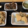 珍味堂 ひろめ市場