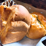 cafe まごころ米て - 